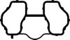 ELRING 394.080 Gasket, intake manifold